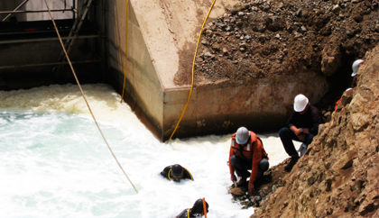 Proyecto Seil Pit